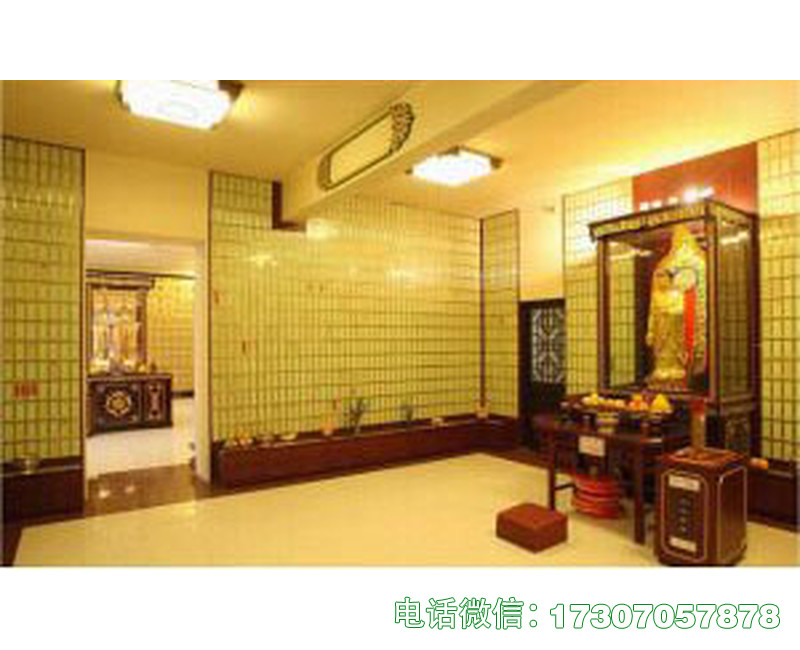 江南骨灰福寿福位存放架