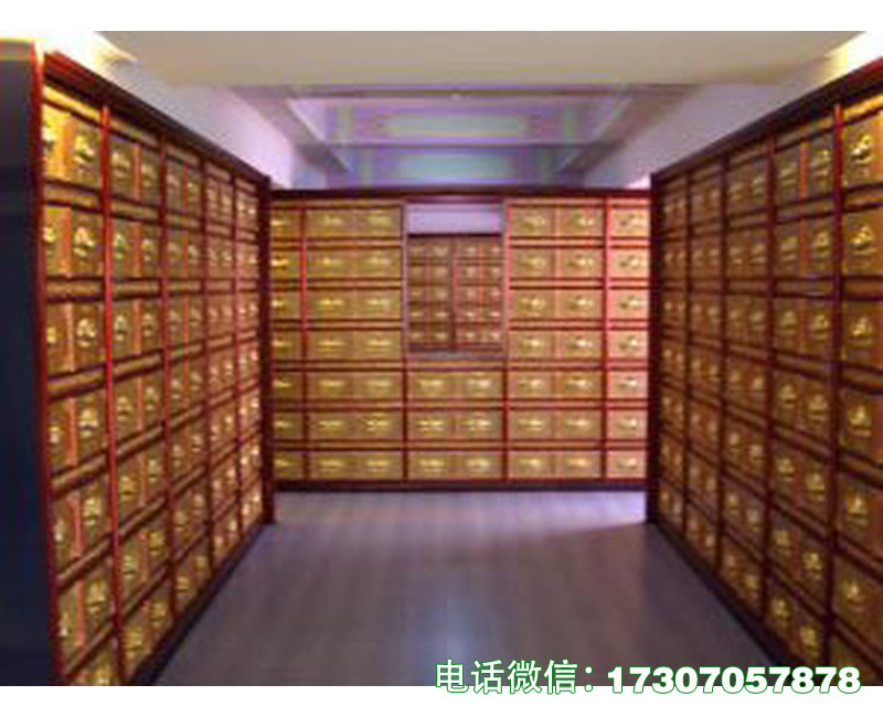珠海骨灰室寄存橱