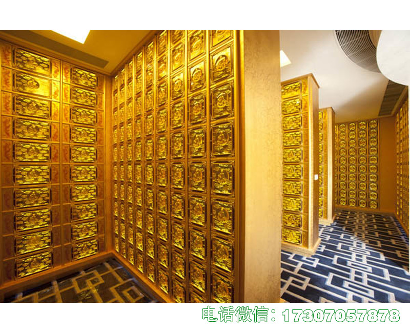 源城农村骨灰堂存放架