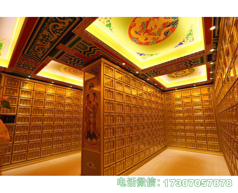 珠海骨灰存放箱架
