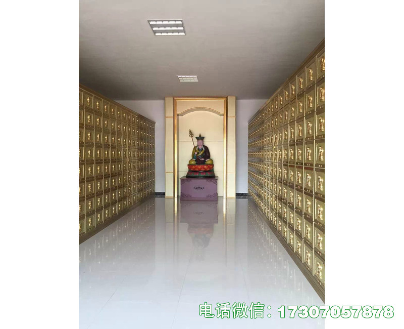 宝兴县骨灰安放架货架