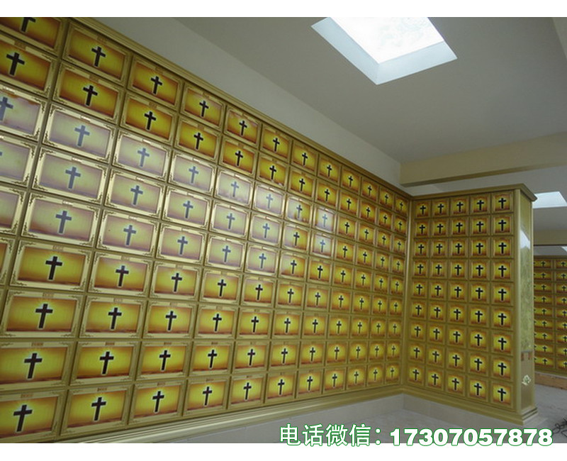 河池宗教骨灰寄存架